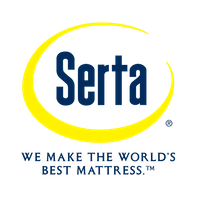 Serta Logo Serta Logo
