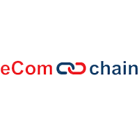 ecom chain logo ecom chain logo
