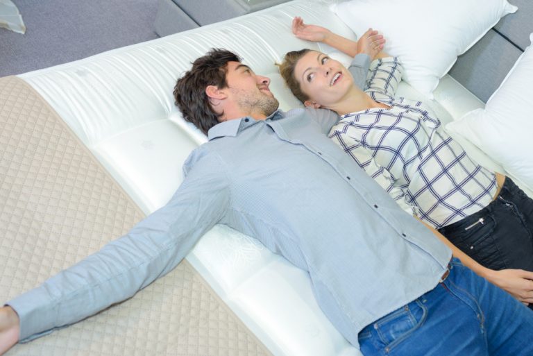 7 Best Mattresses Under $1000 - Buyer's Guide & Reviews (March 2024)