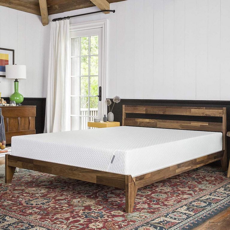 7 Best King Mattresses Under 1000 (Firm & Soft!) July 2021