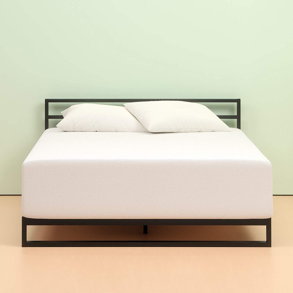 7 Best Mattresses Under 500 (Queen, Full, King) May 2024 Update