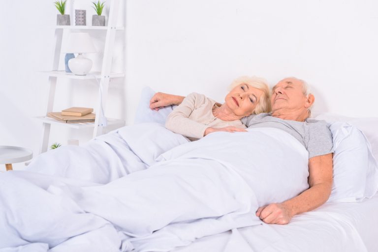 7 Best Mattresses For Arthritis + Arthritis Sleep Tips (March 2024)