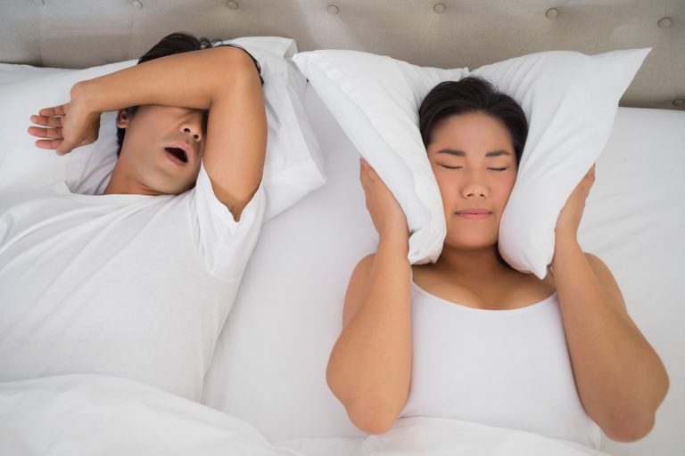 best mattresses for snoring