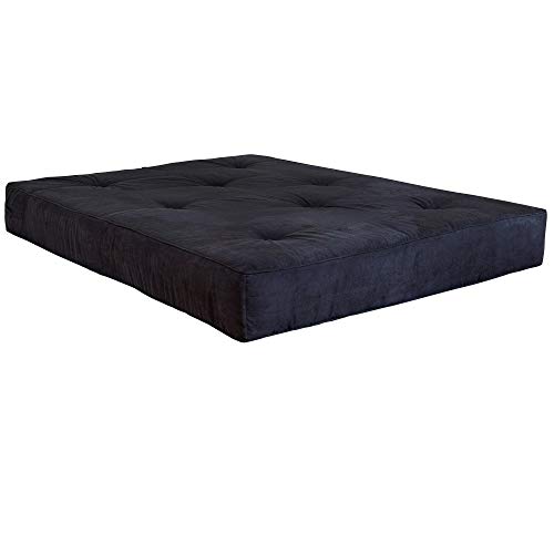 8 Best Futon Mattresses For Sitting Sleeping July 2021 Edition