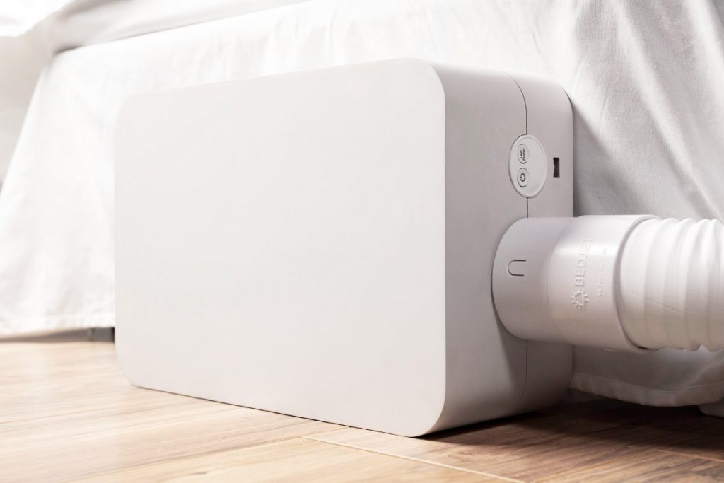 BedJet Review & Analysis Is BedJet 3 Worth It? (September 2024)