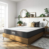Classic Brands Cool Gel Memory Foam Mattress