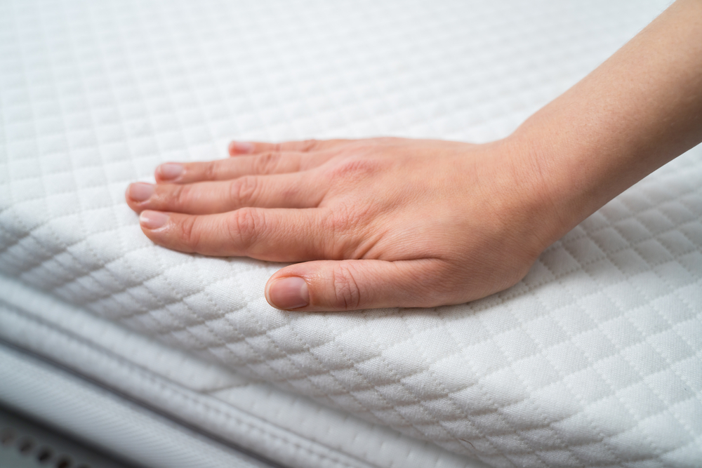 What is a Mattress Topper Used For 