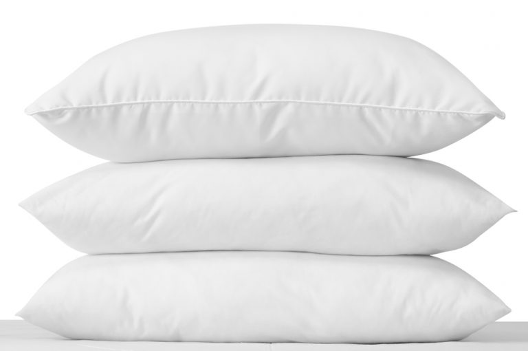 What Is A Down Pillow Made Of? Down vs Down Alternative vs Feathers