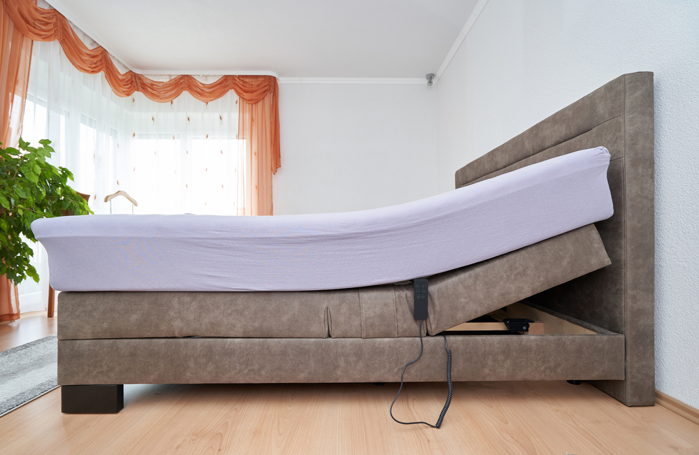 7 Best Mattress For Adjustable Beds, Top Rated Split King Adjustable Bed Frame