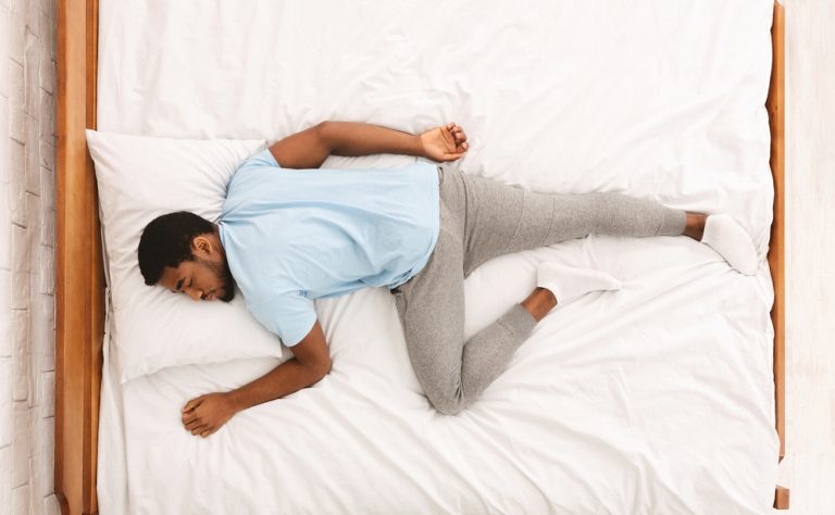 is plush mattress good for stomach sleepers