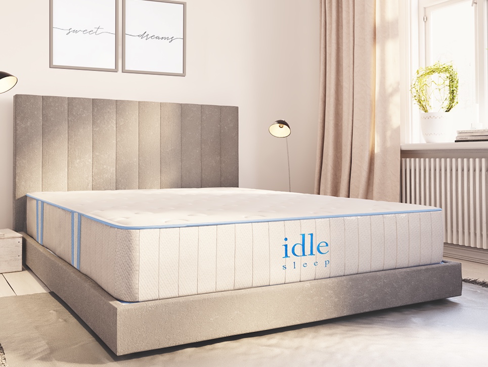 10 Best Mattress For Platform Beds, Queen Size Bed Frame Box Spring Combination