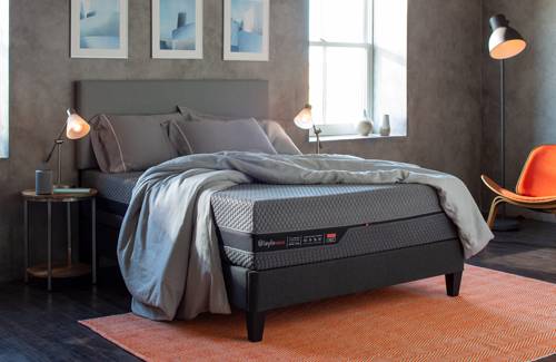 Layla Hybrid Mattress