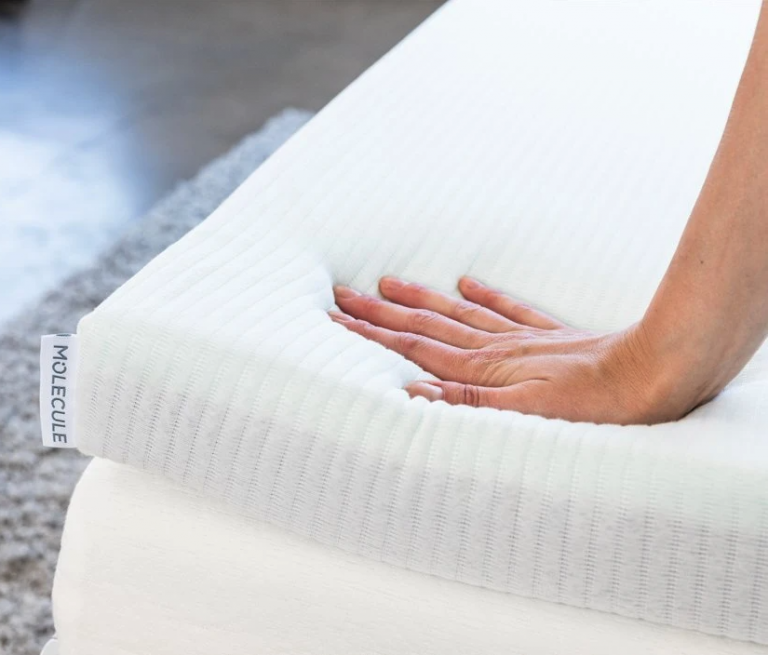 11 Best Mattress Toppers For Back Pain: Upper & Lower Back January 2021