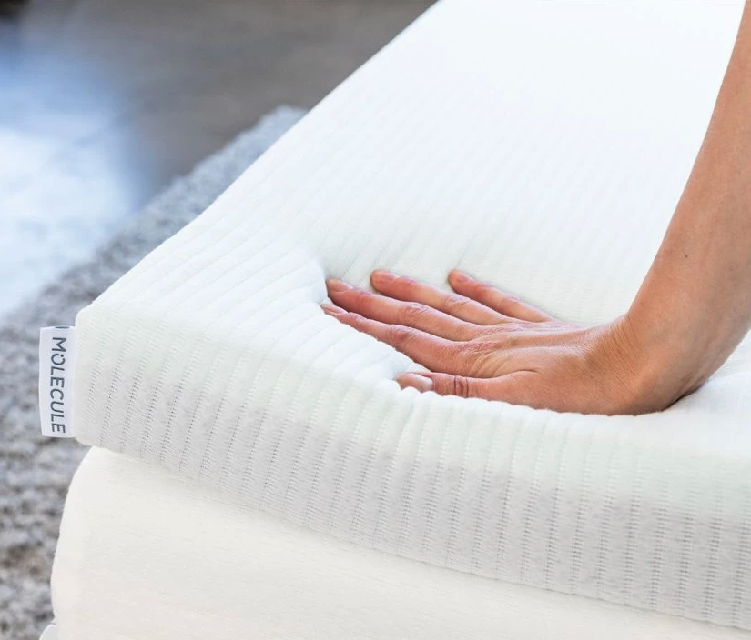 11 Best Mattress Toppers For Back Pain, What Is The Best Mattress Topper For A Firm Bed