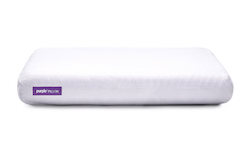 Purple Pillow - Small