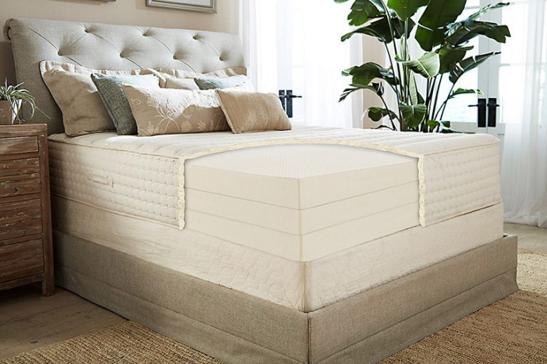 10 Best Mattress For Stomach Sleepers (August 2024) HONEST Reviews