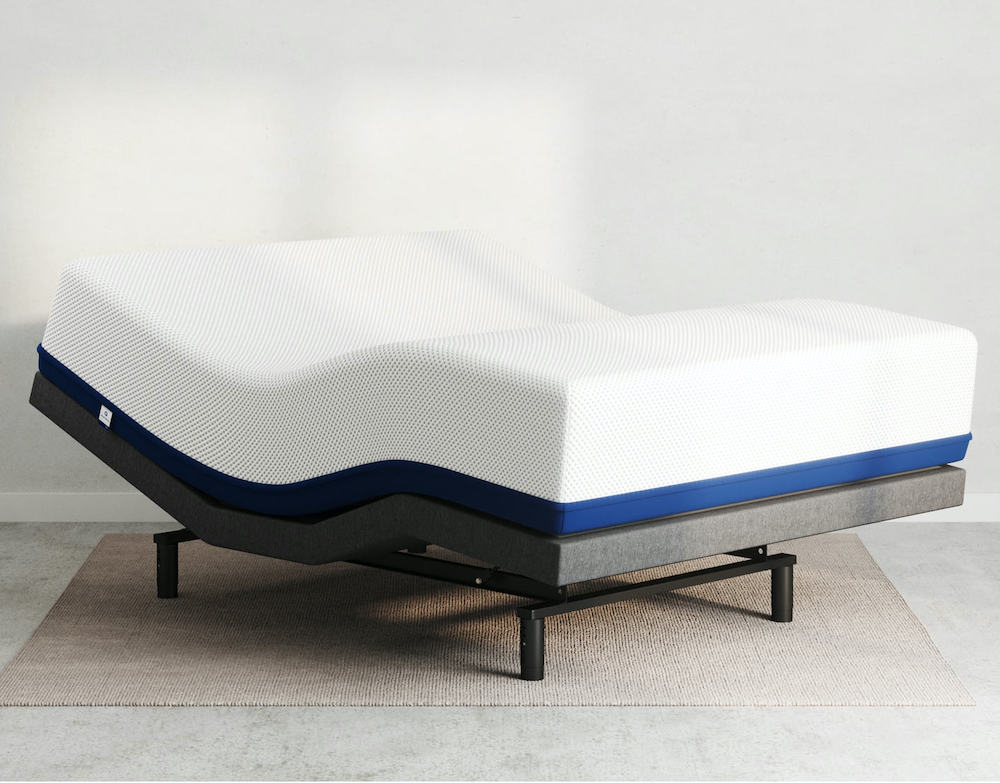 7 Best Mattress For Adjustable Beds, Will An Adjustable Bed Frame Work With Any Mattress