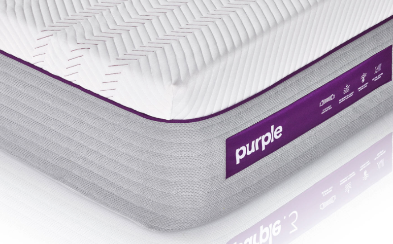 Purple Hybrid Premier