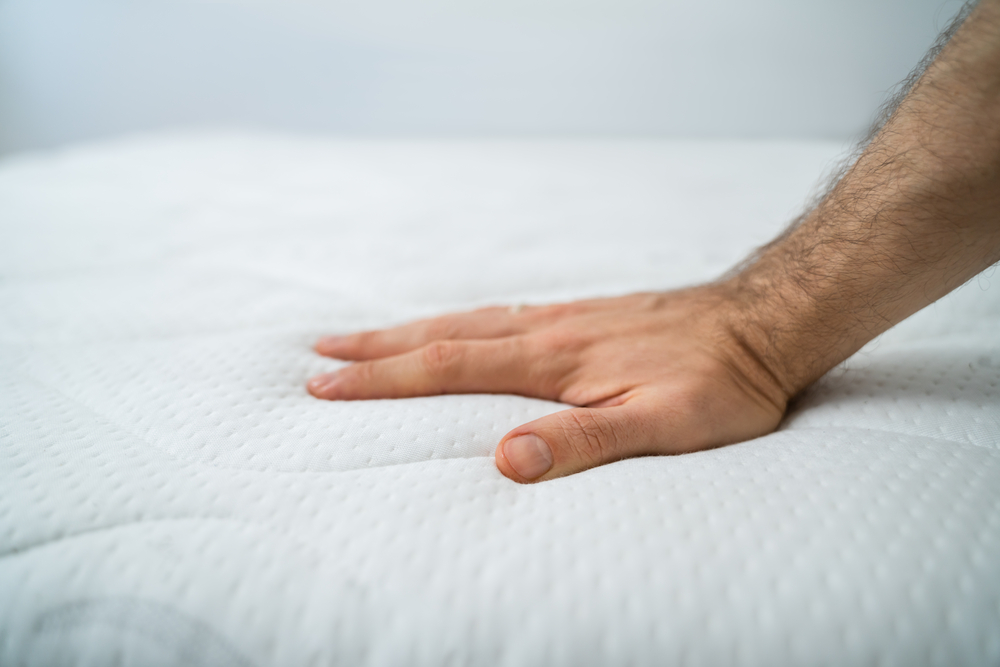 mattress quiz soft cooling