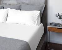 MOLECULE™ Percale Performance Bed Sheets