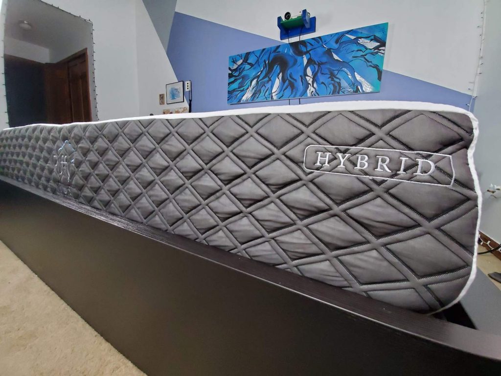 Puffy Lux Mattress Review Honest Review of Puffy Mattress (July 2024)