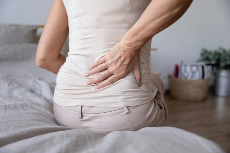 Sleeping With Sciatica 5 Actionable Tips You Can Do Tonight!