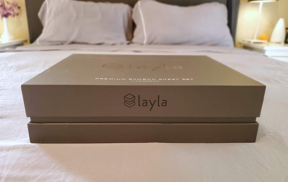 Layla Sheets Review