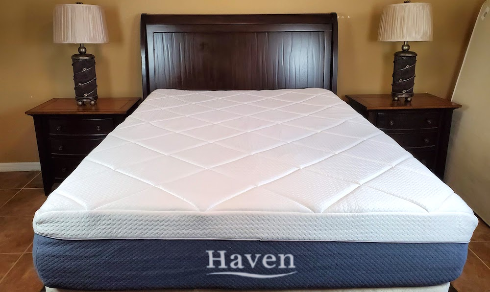 Haven-Mattress-Review