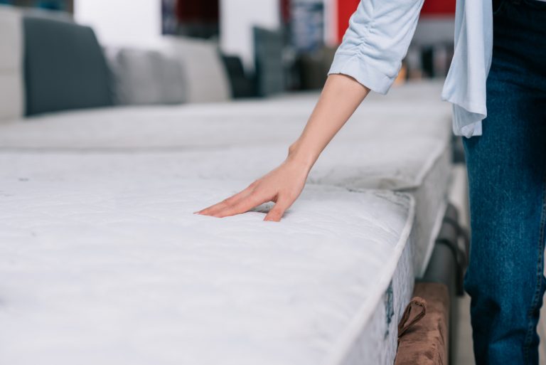 How To Choose a Mattress: 6 Easy Steps For a Good Mattress (November 2024)