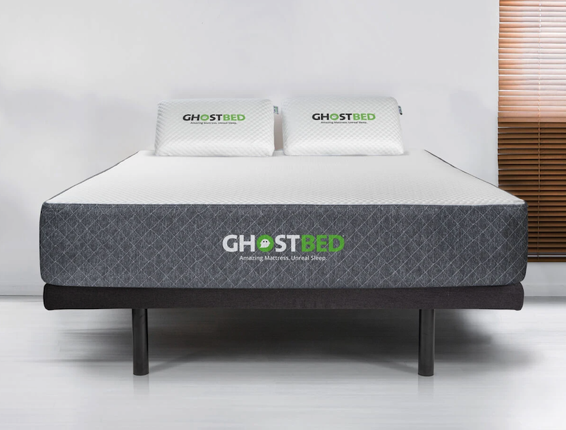 Ghost Bed Classic
