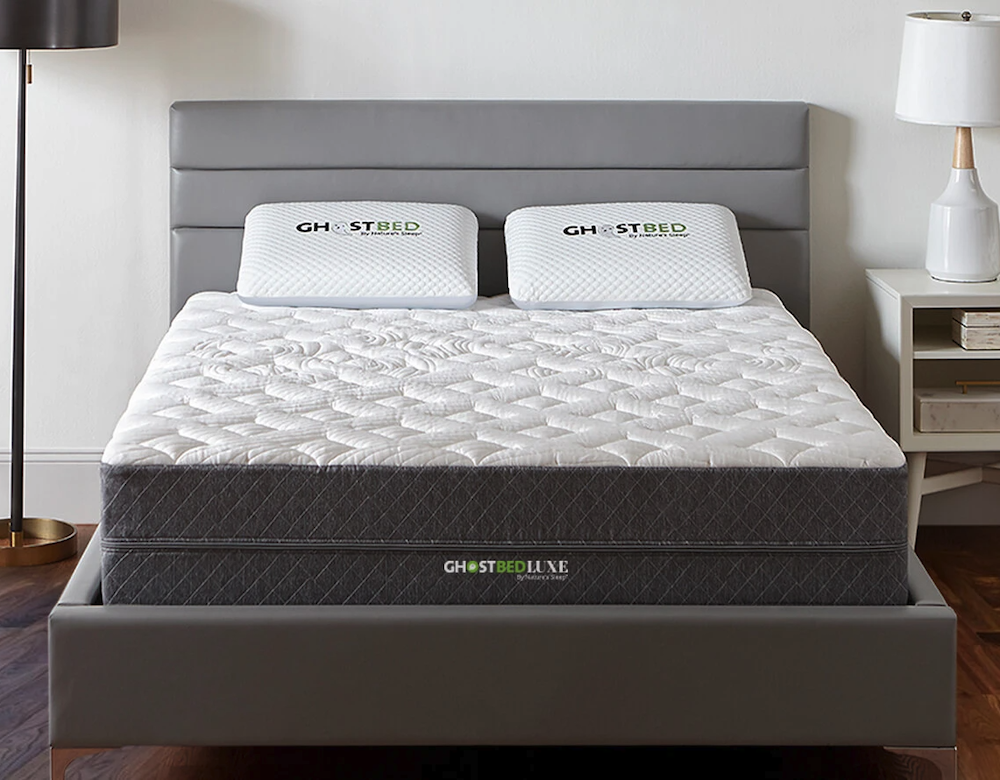 9 Best Mattress For Platform Beds, Can You Use A Platform Bed With Box Spring