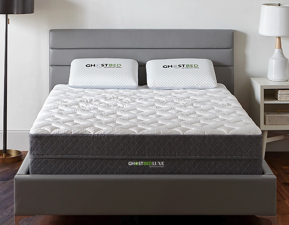 best mattress for platform bed 2021