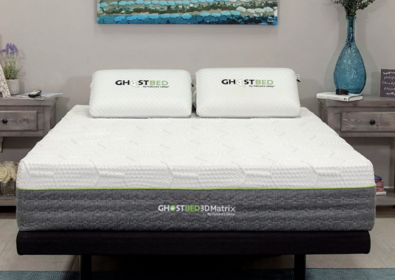 7 Best Mattress For Fibromyalgia Sufferers (Honest May 2022 Reviews)