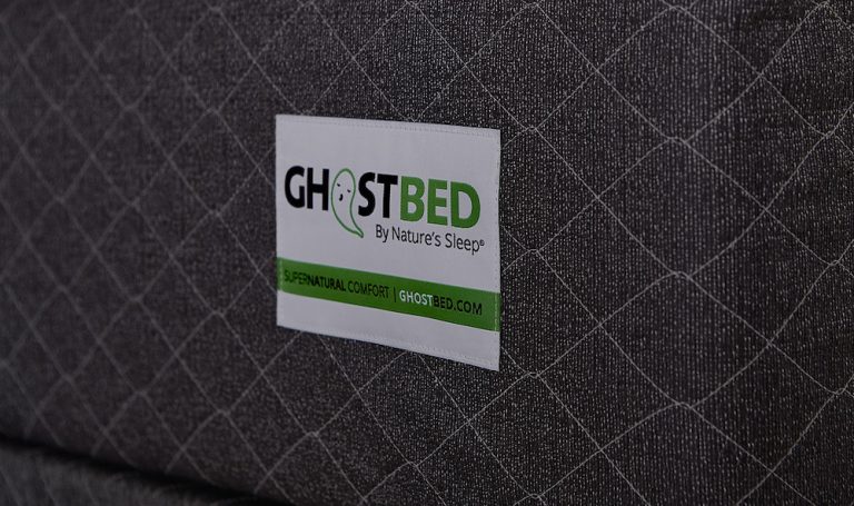 ghostbed honest mattress reviews