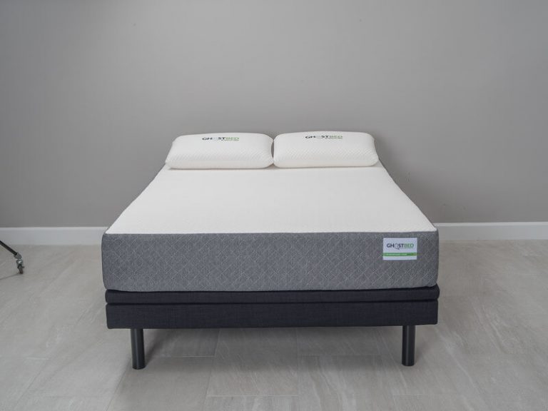 GhostBed Review: Honest Reviews of Ghost Mattress Models (November 2022)