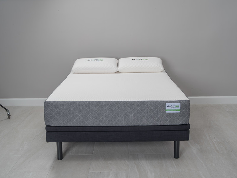 review of ghostbed mattresses