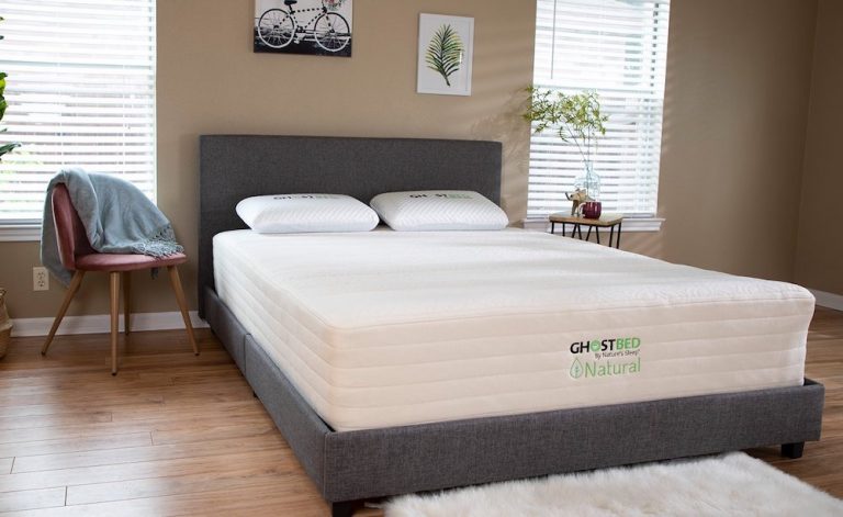best organic mattress canada