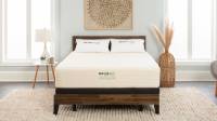 GhostBed Natural Mattress Small