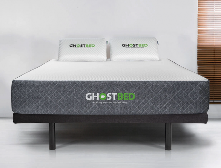 10 Best GhostBed Mattress Model (September 2024 Edition)