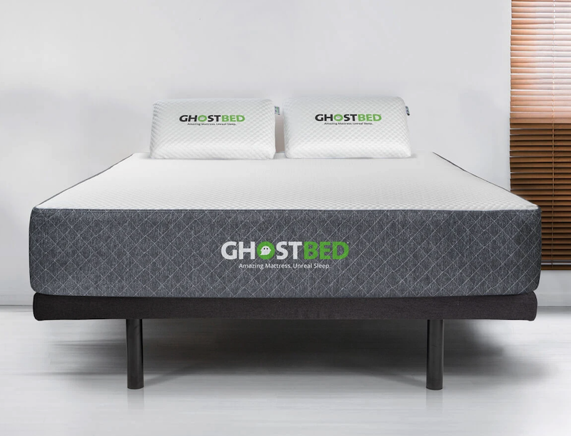 Ghostbed Classic