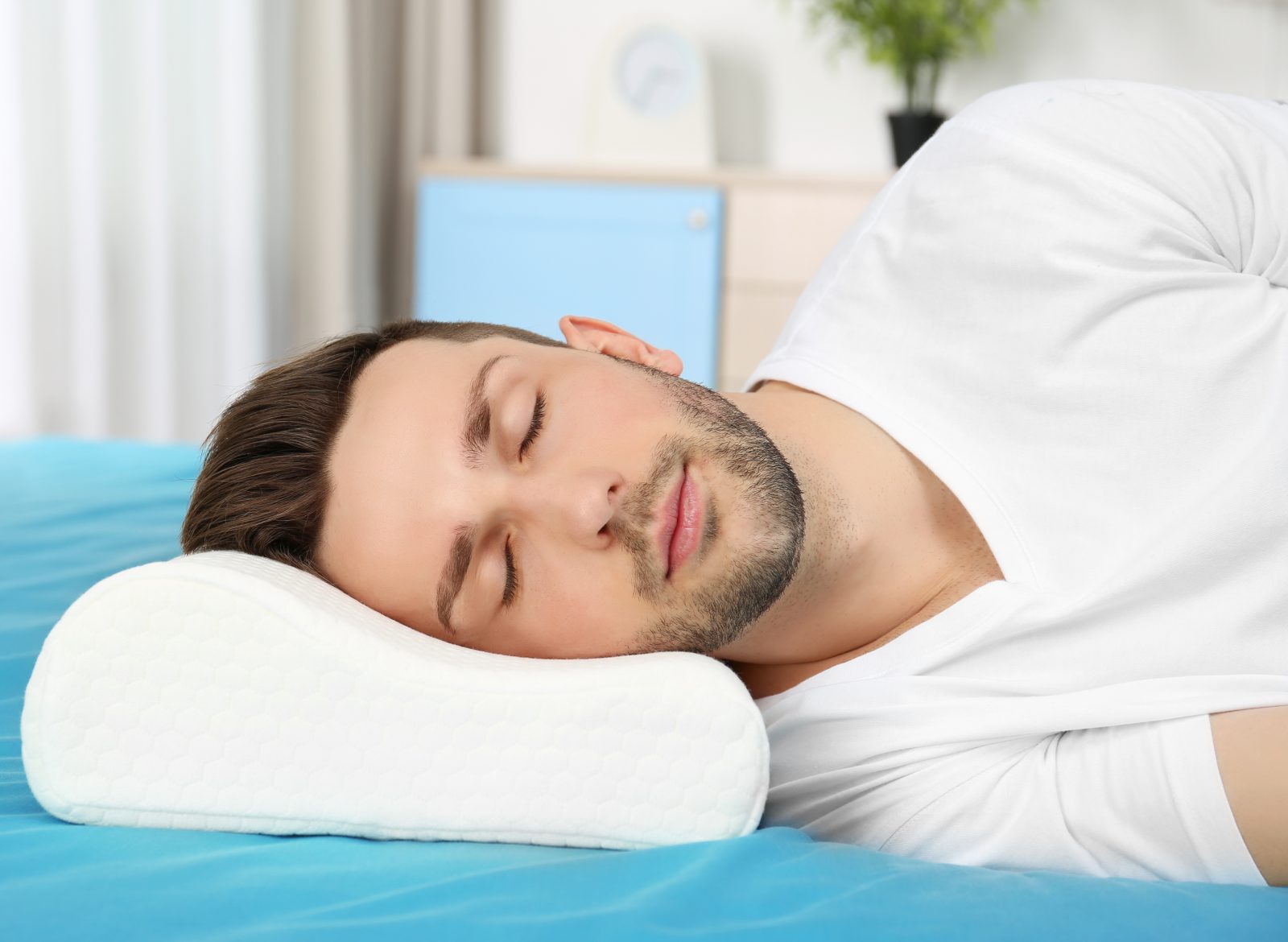 How To Sleep After Having Cervical Neck Surgery Step By Step 