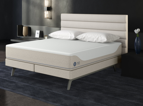 7 Best Smart Bed Mattresses, Does A Sleep Number Bed Come In Queen Size