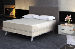 Sleep Number 360 i8 Smart Bed Small