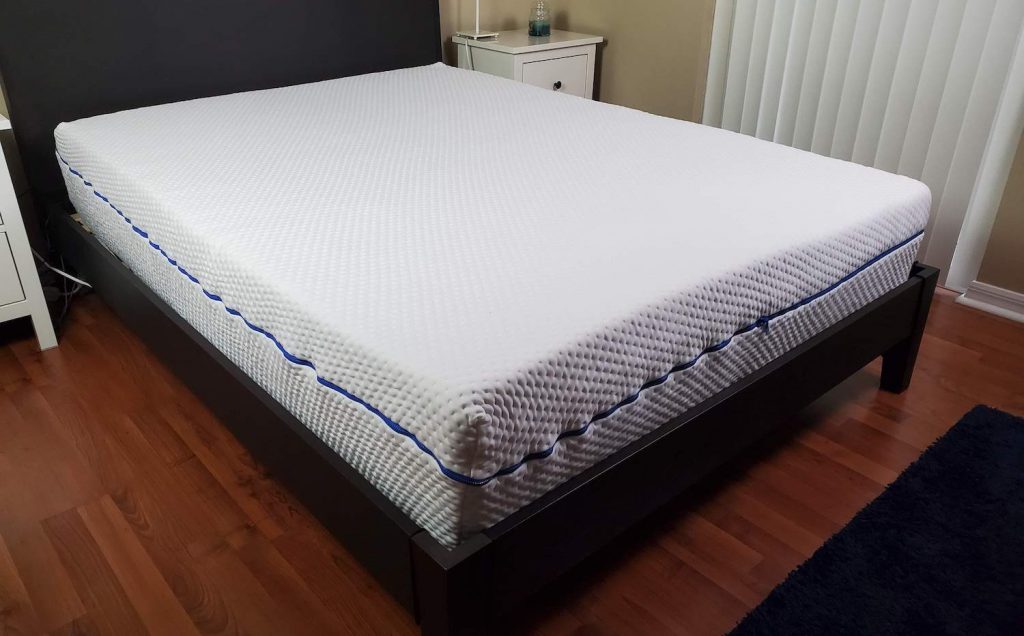 SleepOvation Mattress Review (Updated September 2024)