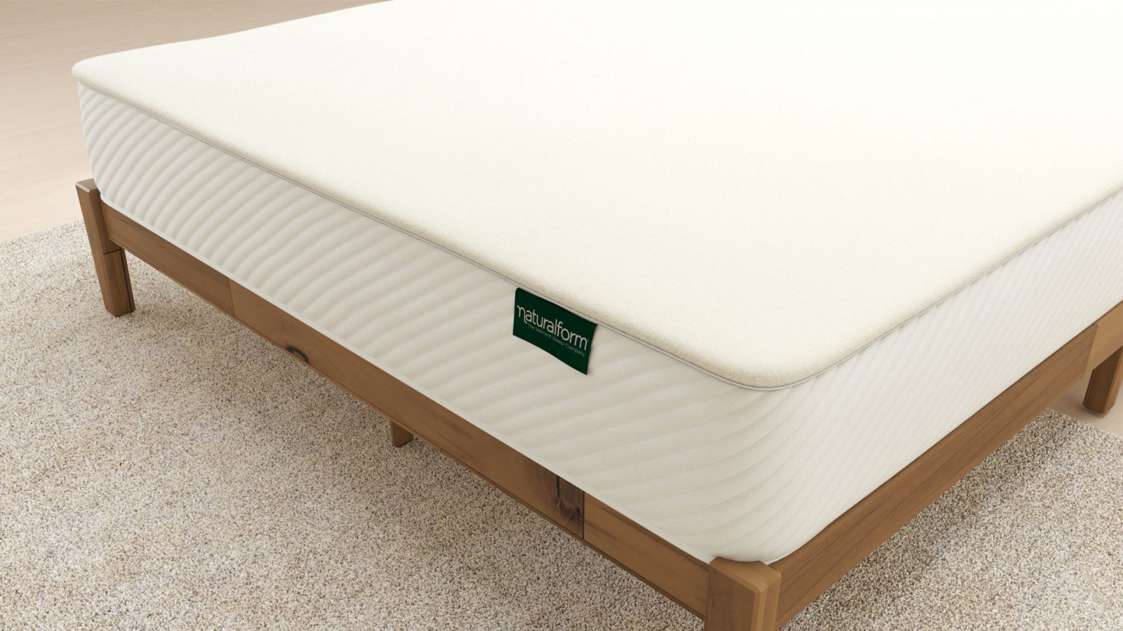 natural form mattress prices