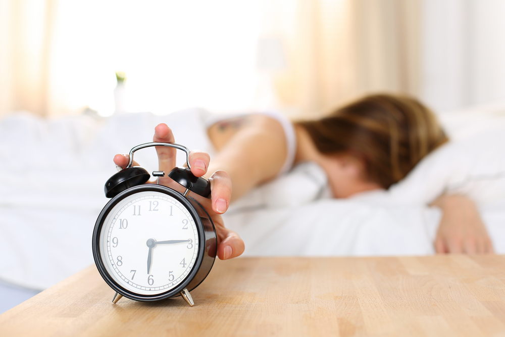 How to Reset Your Sleep Routine