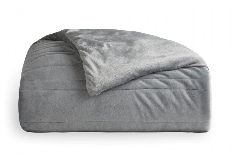 6 Best Weighted Blankets For Teens (September 2024 Edition)