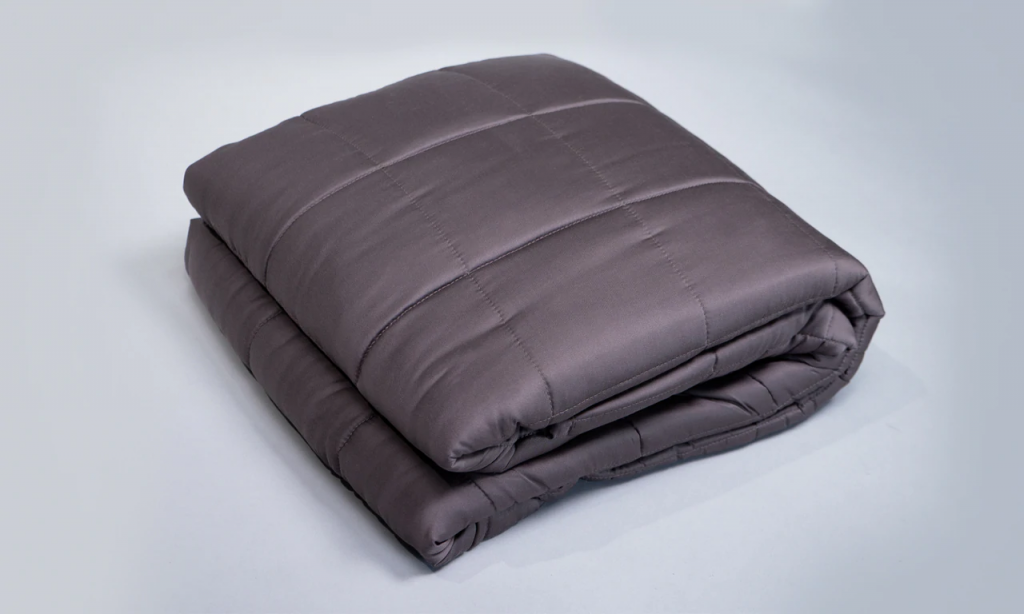6 Best Weighted Blankets For Teens (August 2024 Edition)