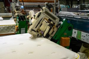 Fiberglass In Your Mattress? Here's What To Do Next.