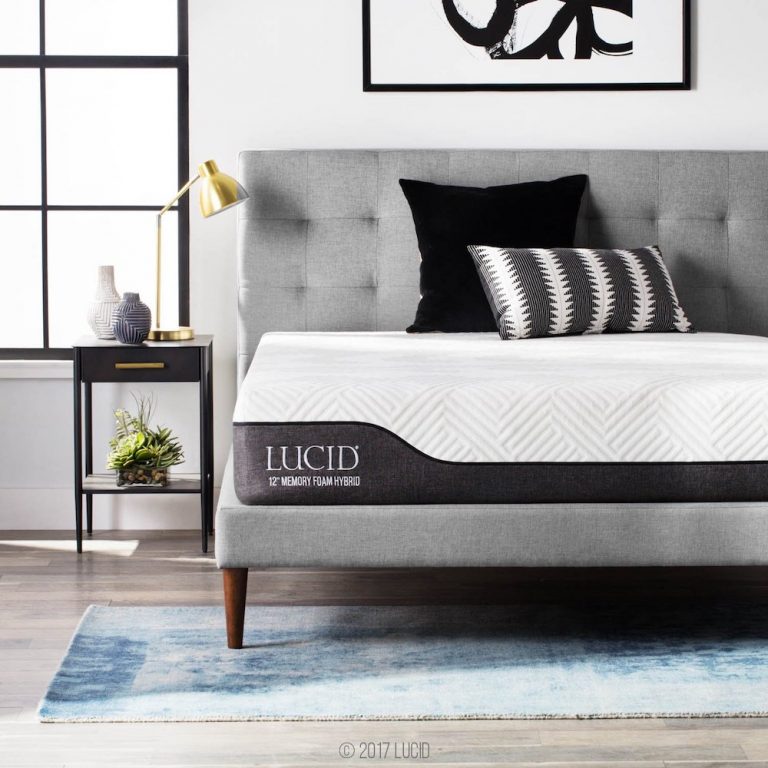 7 Best Mattress For Adjustable Beds (September 2024)